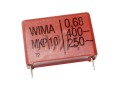 Polypropylénový kondenzátor 680nF 400V IMP