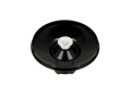 Víko s převodovkou pro nádobu ponorného mixéru Braun 4200 500ml D=130mm 7322115424