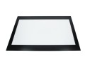 Vnitřní sklo dveří trouby 290441248 pro BEKO, GRUNDIG, ARCELIK