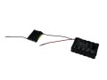 NiMH akumulátor 18V 1600mAh pro vysavač ETA 2446 Milio
