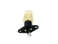 Žárovka do mikrovlnné trouby 25W 240V s paticí 2x faston