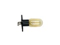 Žárovka do mikrovlnné trouby 25W 240V s paticí 2x faston