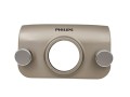 Přední panel s ovládacími knoflíky pro výrobník těstovin Philips 420303622341