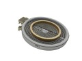 Topné hnízdo duo 210 x 120 mm pro sporák Gorenje, 553894
