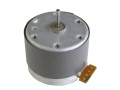 Dvourychlostní pravotočivý 9V motor magnetofonu Mitsumi MMI-6H9RWSK