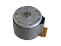 Dvourychlostní 12V levotočivý motor magnetofonu CCW Mitsumi MMI-6U2HWA