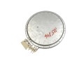 Duo topné hnízdo 180 mm pro sporák Mora, 225846