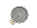 Duo topné hnízdo 1800 W pro sporáky, 1058111004