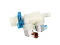 3-cestný napouštěcí elektroventil 4055017182 pro pračky