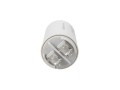 Motorový rozběhový kondenzátor 7 µF 425/475 V s konektory