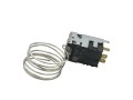 Termostat pro chladničku Elektrolux CBZ340 s označením Danfos 077B3597 a Gorenje 455416