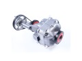 Motor do sušičky prádla 2984660100 originální díl