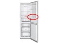 Náhradní police do dveří lednice K2098033 pro HISENSE a GORENJE