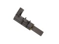 Uhlík do motoru pračky 1 ks, 4.9 x 13.5 x 57.4 mm, originál VESTEL