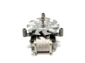 Motor ventilátoru horkovzdušné trouby Gorenje a Mora typ 598534 náhradní díl