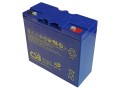 Olověný akumulátor 12V 24Ah CSB EVH12240