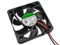 Axiální ventilátor 50x50x10mm 12V DC 1.11W Sunon EB50101S2-000U-999