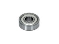 Kuličkové ložisko 608 ZZ s prachovým štítem 8x22x7 mm