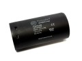 Motorový rozběhový kondenzátor 161-193 µF, 250 V s konektory