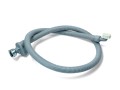 Napouštěcí hadice 3/4" s Aqua Stop ventilem a kolínkem 1,5 m