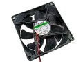 Axiální ventilátor 92x92x25mm 24V DC 87mA Sunon ME92252V1-000U-A99