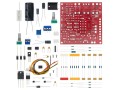 Laboratorní zdroj regulovatelný G401 s nastavitelným napětím 0–30V a proudem 2mA–3A