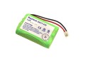 NiMh akumulátor 3,6V 600mAh s konektorem T346 CPAA36007