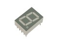 Červený sedmisegmentový LED displej 13,2 mm LTS-546AWC