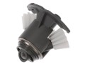 Sada převodu náhonu pro kuchyňský robot Bosch Siemens MUM4xxx 00177509