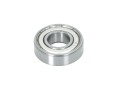 Kuličkové ložisko SKL 6001 ZZ 12x28x8 mm prachotěsné