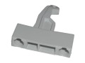 Dveřní hák pro sušičku prádla 00154243 Bosch Siemens