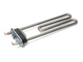 Topné těleso do pračky 1850W s otvorem pro čidlo 32004582 náhrada