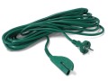 Síťový napájecí kabel 7 m pro Vorwerk Kobold VK 135 a VK 136