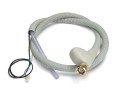 Přívodní napouštěcí hadice AQUASTOP 481253029403 pro pračky