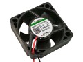 Axiální ventilátor 30x30x10mm 12V DC 49mA Sunon HA30101V3-A99