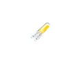 LED žárovka G9 9W COB 230V studená bílá
