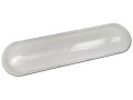 Kryt osvětlení pro odsavač par Mora a Gorenje, 265x65 mm, max 28W