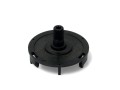 Převodové kolo mlýnku pro kávovar Philips Saeco 996530017952