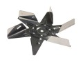 Ventilátorová vrtule pro horkovzdušnou troubu C00916606