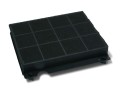 Uhlíkový filtr pro odsavače par Electrolux EFF60560OX - typ T15, FKS333
