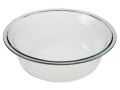 Sklo dveří pračky pro MORA a GORENJE 579339, WS431001, VVA 72125