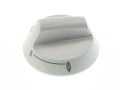 Bílý knoflík hořáku plynového sporáku Mora Gorenje 391230