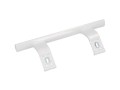 Dveřní madlo lednice 2651095073 originální díl Electrolux / AEG