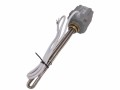 Topné těleso s termostatem 4500W 3x230V závit G6/4"