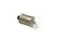 Žárovka s paticí E10 2,5V 0,3A pro žehličky
