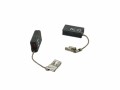 Sada uhlíků do elektromotoru ručního nářadí Bosch 2 ks 5x10x17 mm s pojistkou