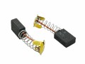 Náhradní uhlíky do elektromotorů 7 x 13 x 18,5 mm, 2 ks