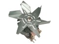 Motor ventilátoru pro troubu Candy 49033661