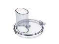 Víko mísy pro kuchyňský robot Braun Multiquick 3202 K700 BR67051139
