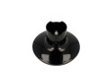 Víko s převodovkou pro nádobu ponorného mixéru Braun 4200 500ml D=130mm 7322115424